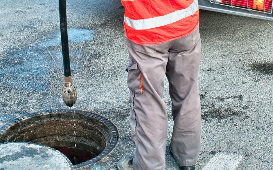 débouchage canalisation Villemomble