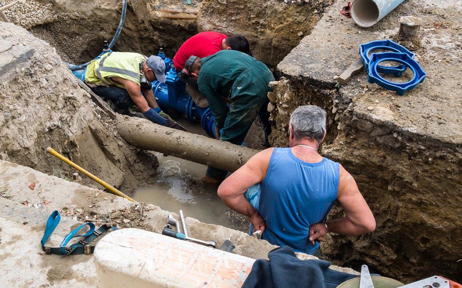  débouchage canalisation Villemomble
