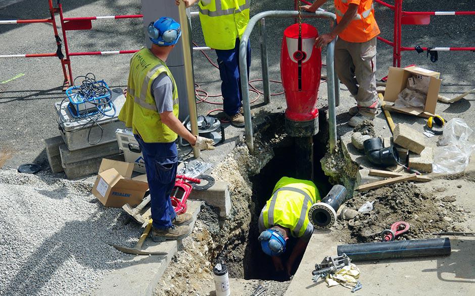  débouchage canalisation Villemomble